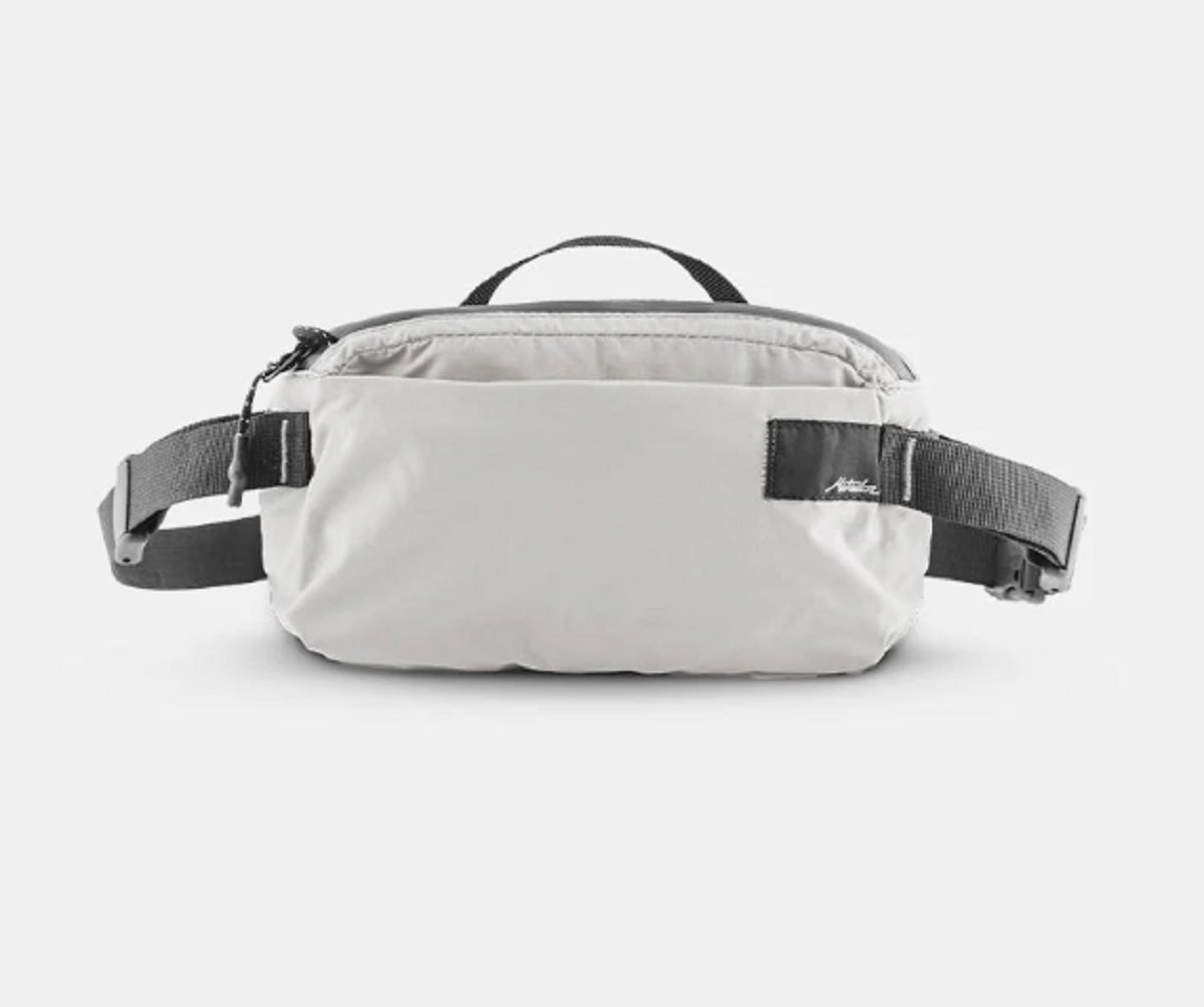 ReFraction Packable Sling - Arctic White