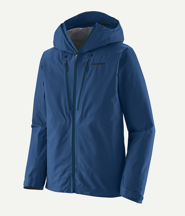 Mens Triolet Jacket F25