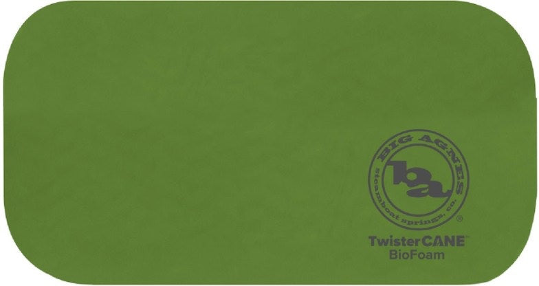 Twistercane Bio Foam 20x72 Regular