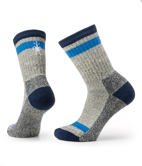 Mens Everyday Larimer Crew Socks