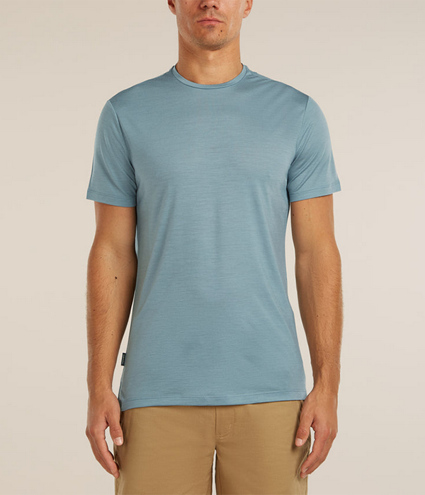 Mens Merino 125 Cool-Lite Sphere III SS Tee