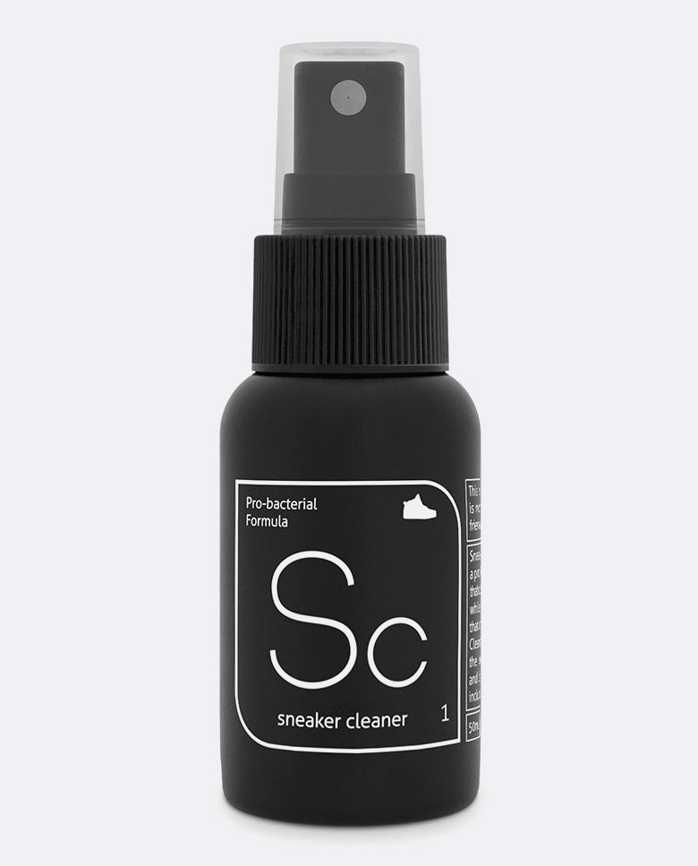 Sneaker Cleaner