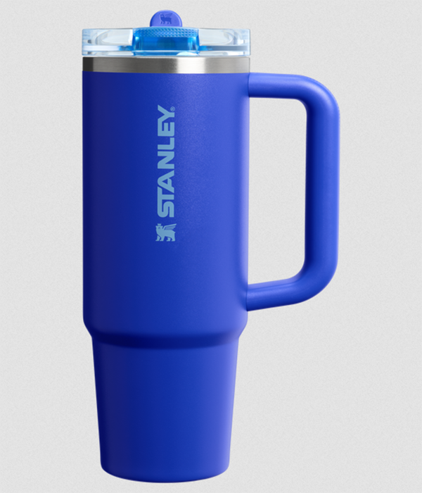 The Quencher ProTour Flip Straw Tumbler