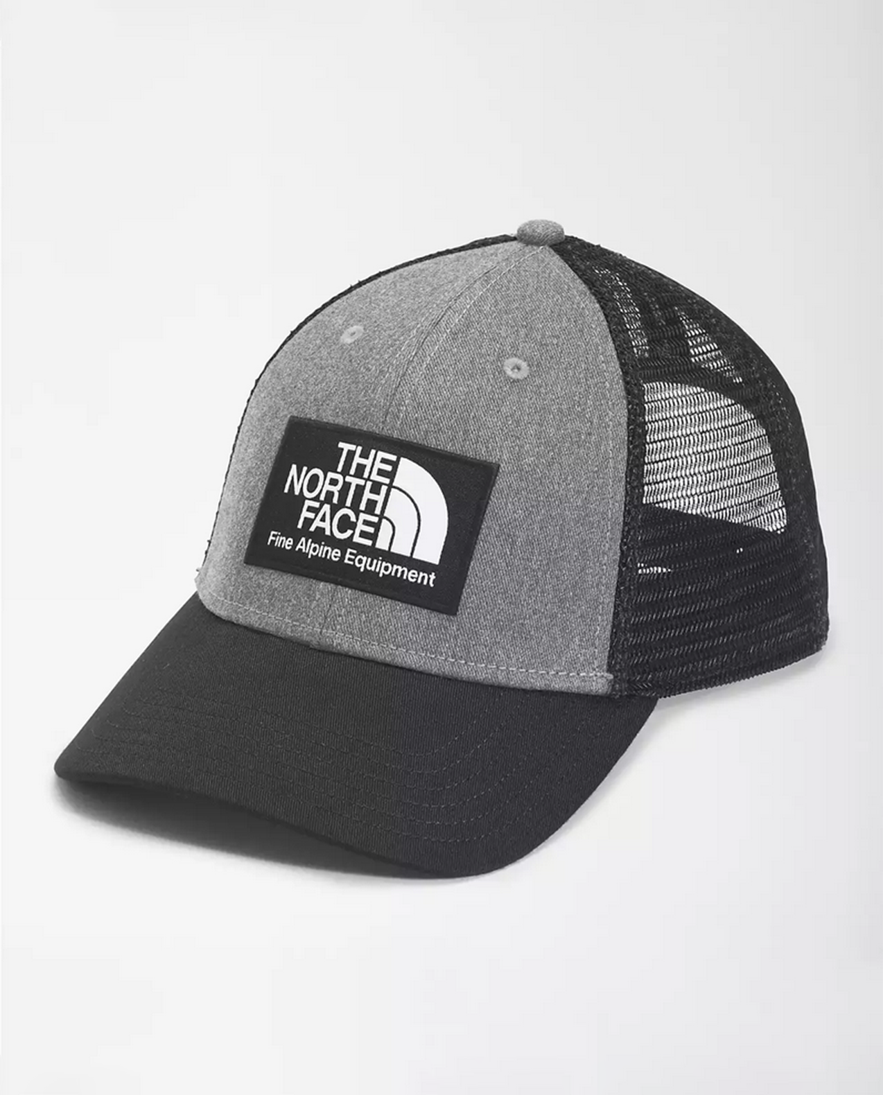 Mudder Trucker F25