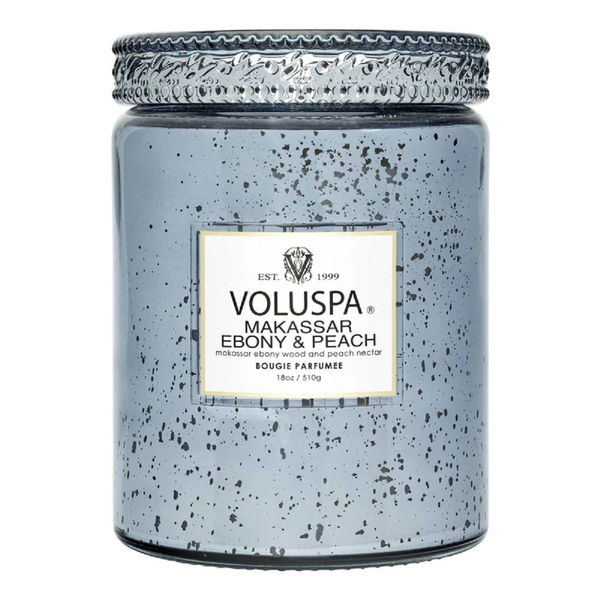 18oz Large Jar Speckle