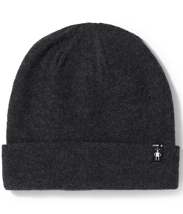 Boiled Wool Beanie