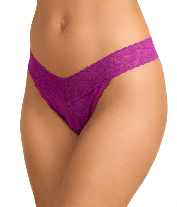 HANKY PANKY Lace Original Thong