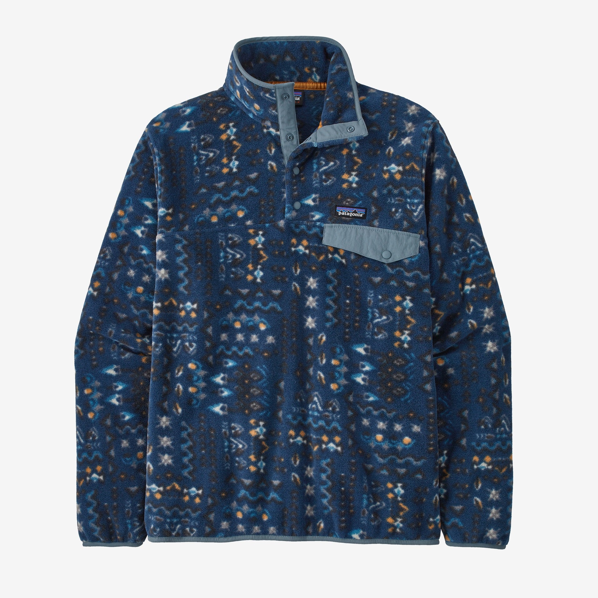 Mens LW Synch Snap-T P/O F26