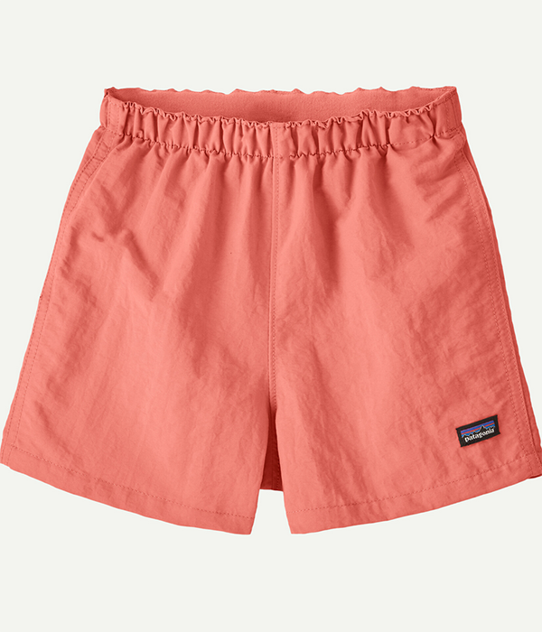 Baby Baggies Shorts