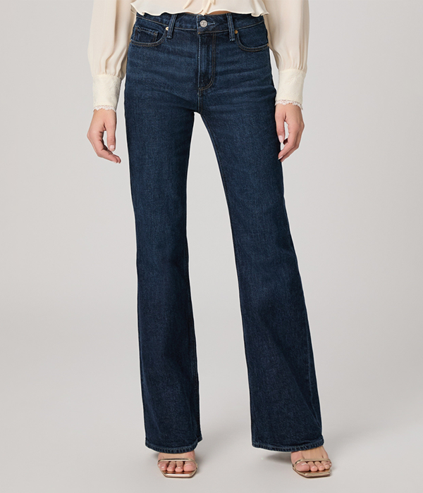 Womens Sofia 31" W/ Seamed Beltloops in Visage