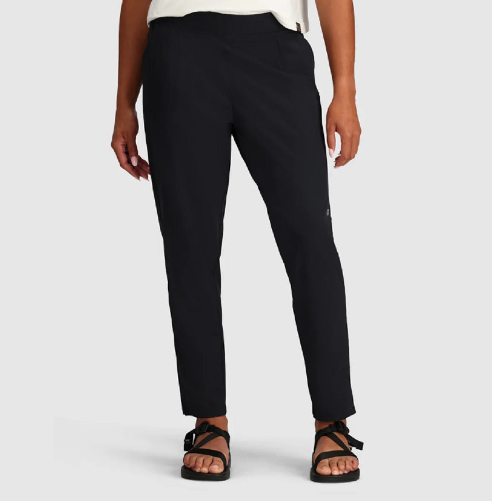 Womens Ferrosi Transit Pants