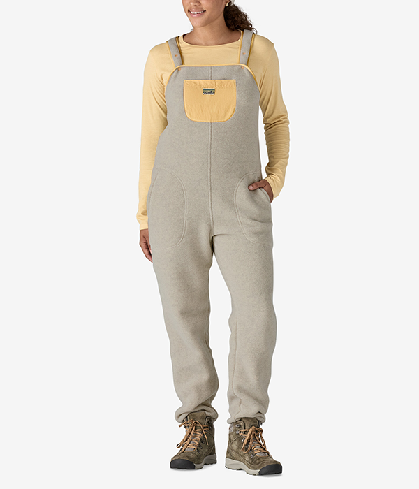 Womens Synch Onesie