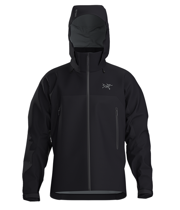 Mens Beta AR Jacket