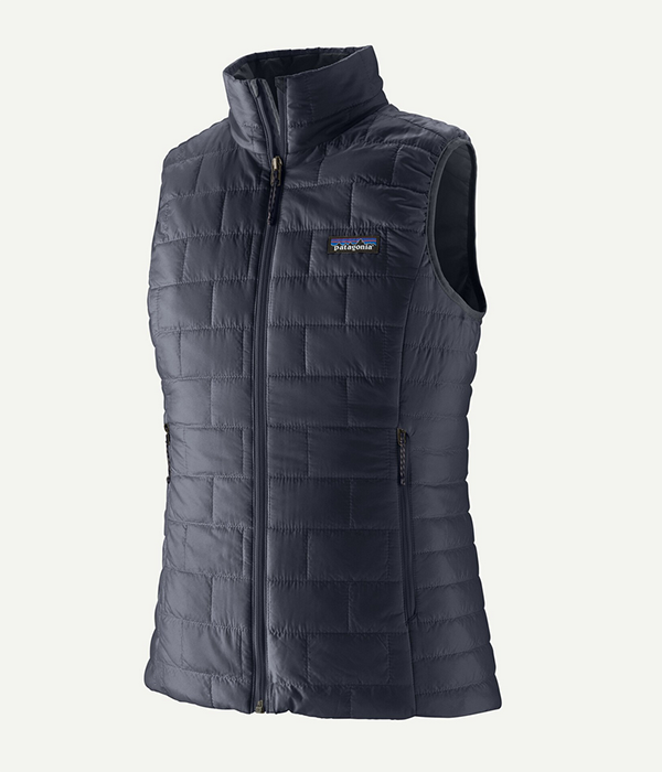 Womens Nano Puff Vest F26