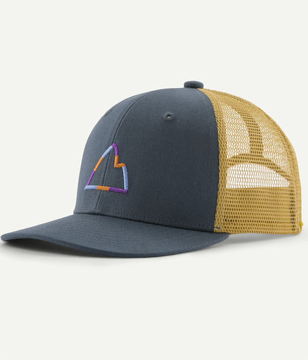 PATAGONIA Kids Trucker Hat