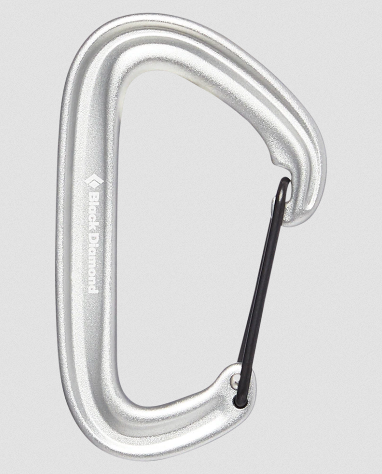 BLACK DIAMOND Litewire Carabiner