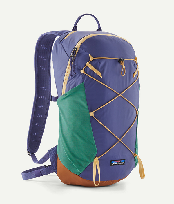 Terravia Pack 14L S26