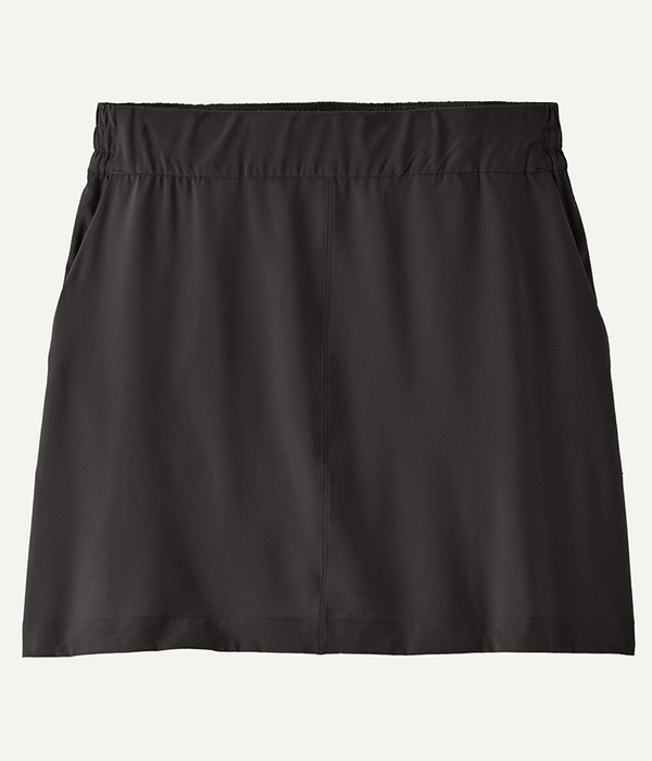 Womens Terrebonne Traveler Skort