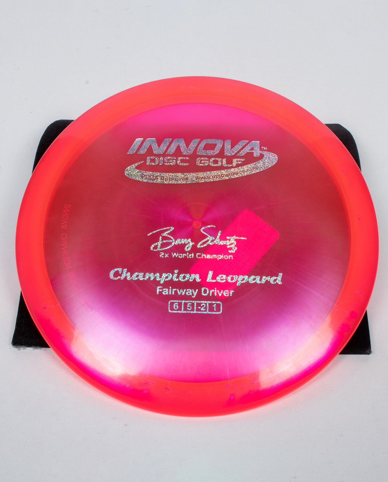 Champion Discs
