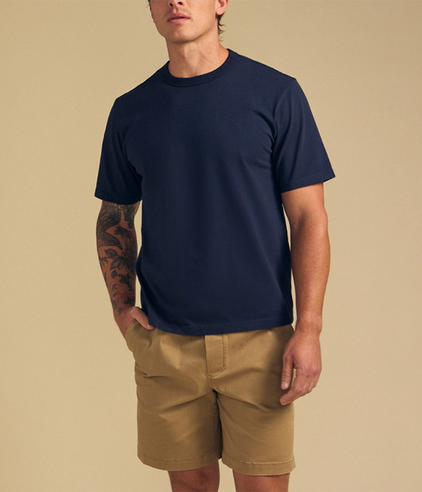 Mens Wells Shirt