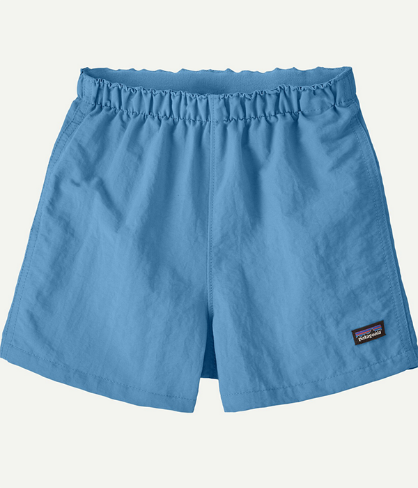 Baby Baggies Shorts