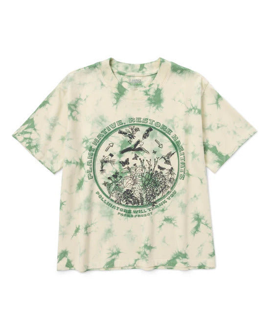 Womens Plant Native Classic Tee