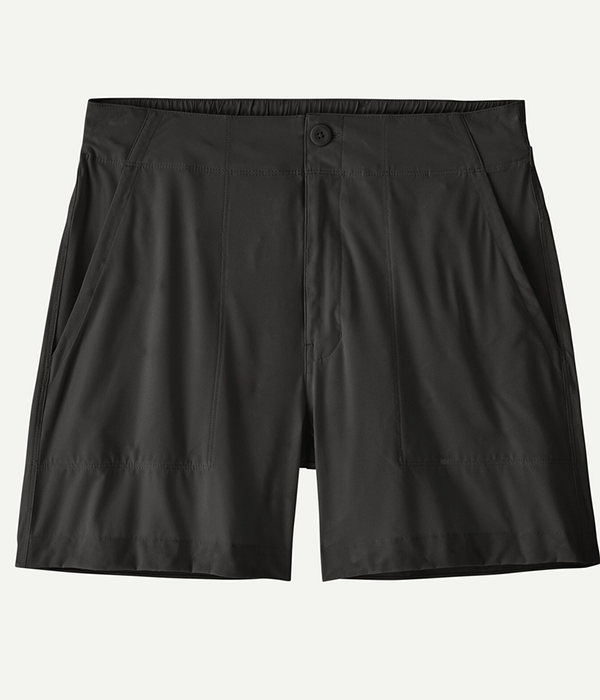Womens Roamwith Shorts