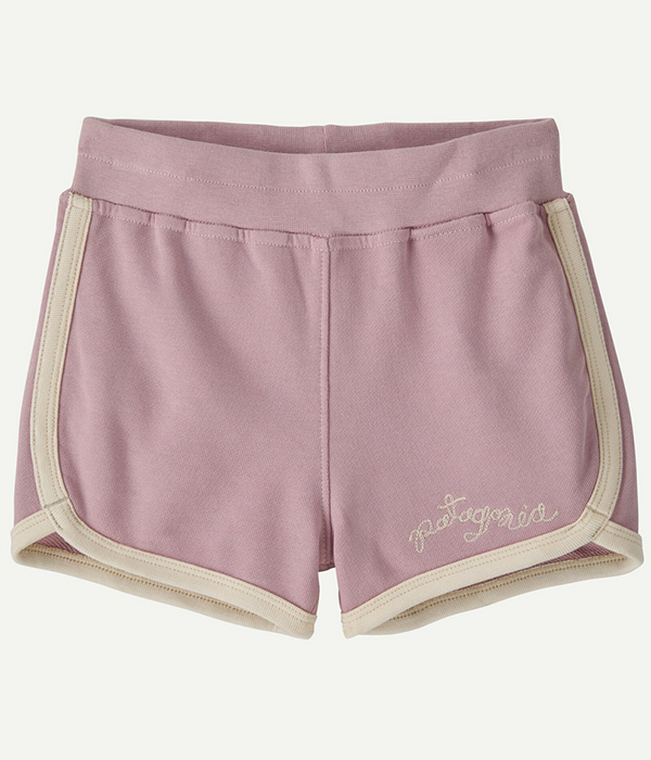 Baby Sweatshorts
