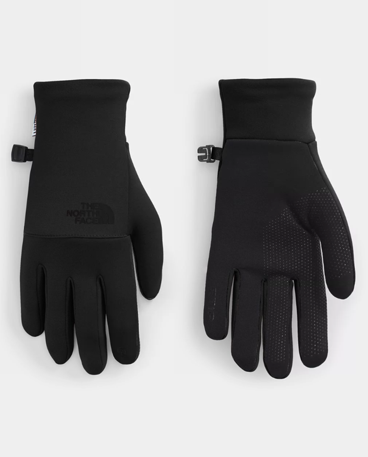 Womens Etip Recycled Glove F25