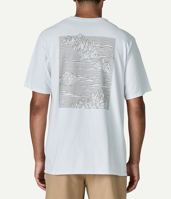 Mens Strataspire Responsibili-Tee