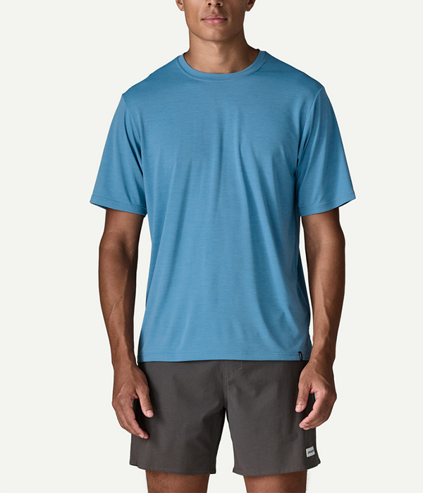Mens Cap Cool Daily Shirt S26