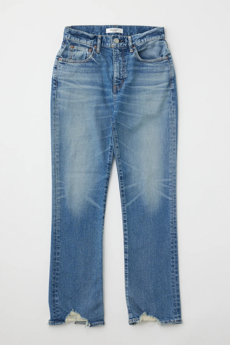 Womens MV Briarwood Flare in Blue