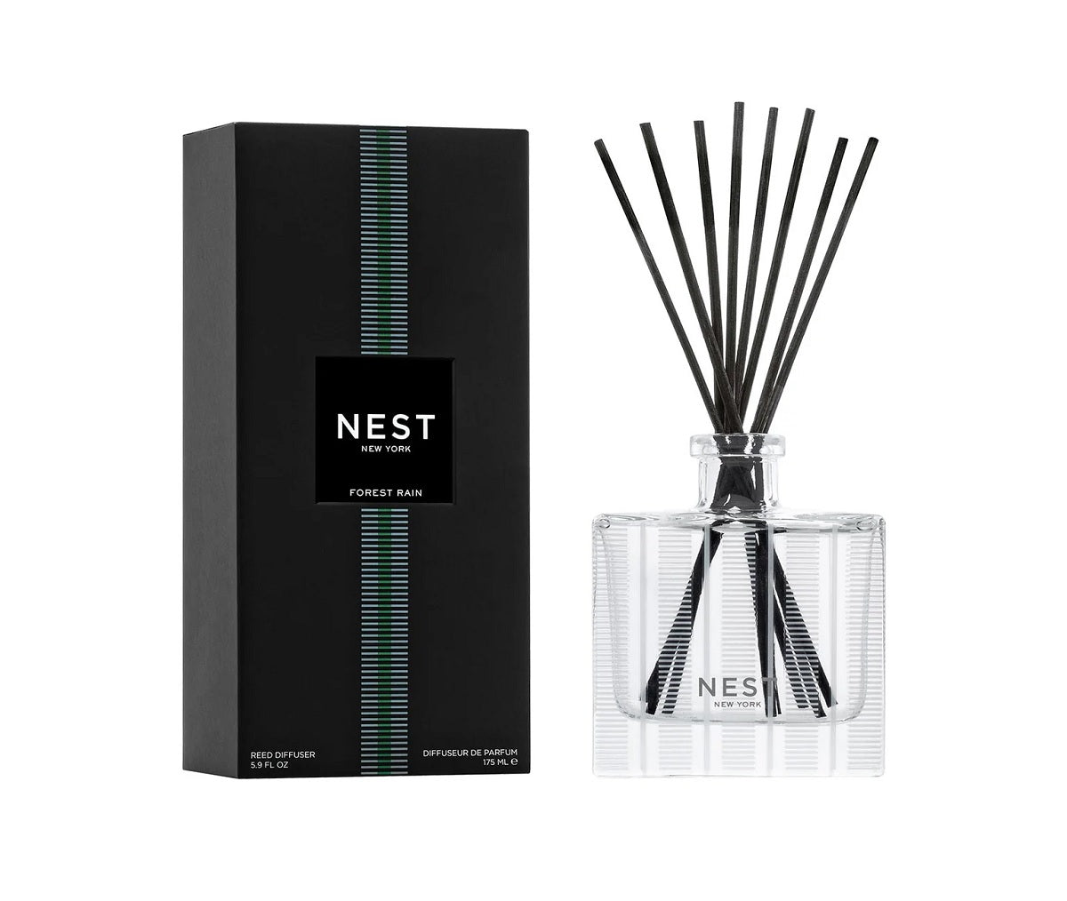 Reed Diffuser 5.9 fl oz