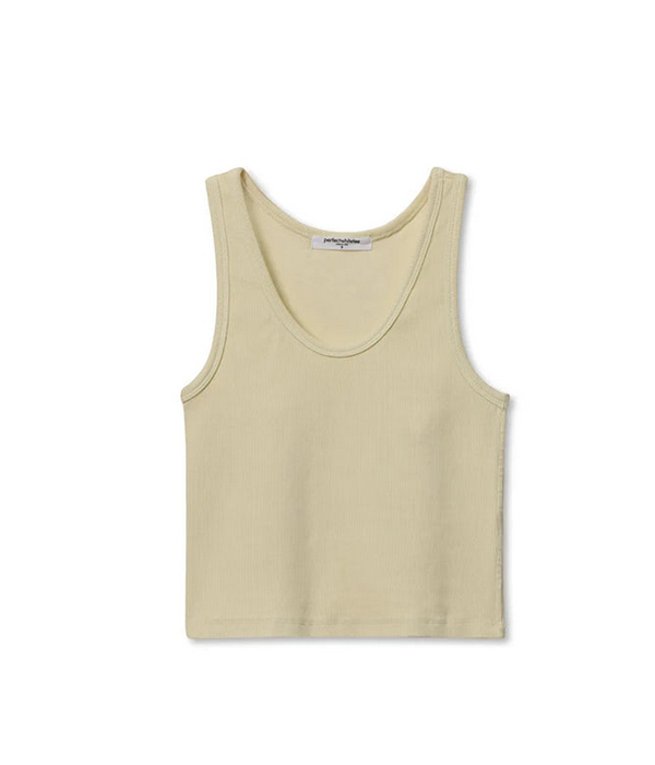 Womens Blondie Tank