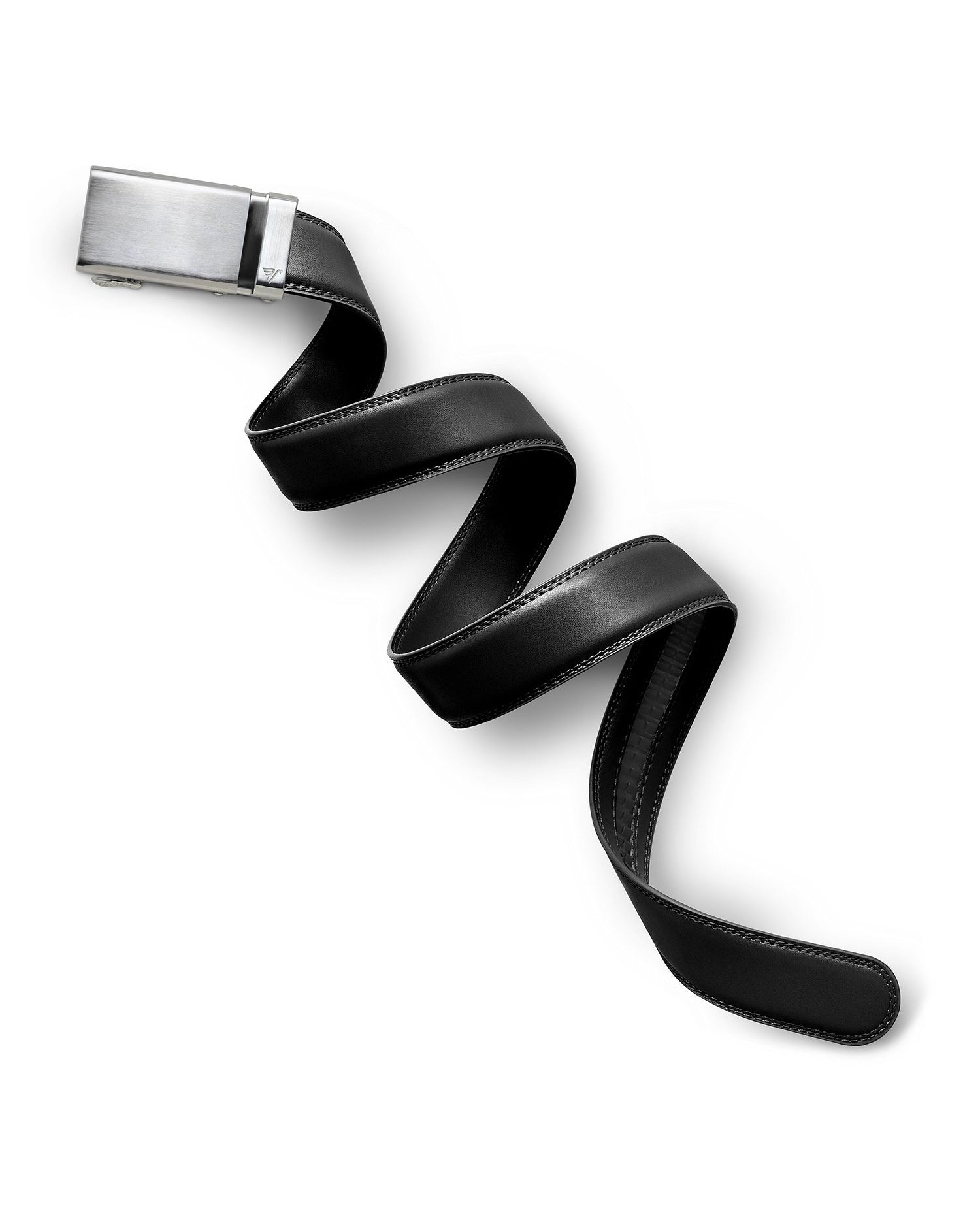MISSION BELT Alloy Buckle Belt