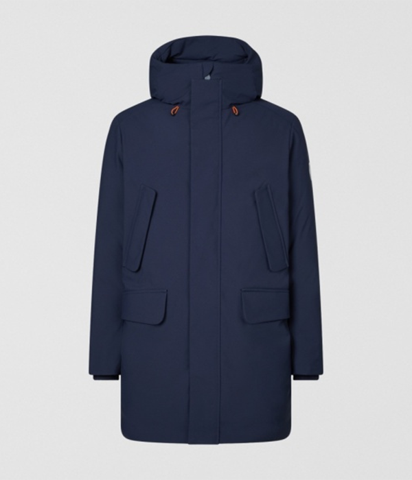Mens Wilson Jacket SMEG21