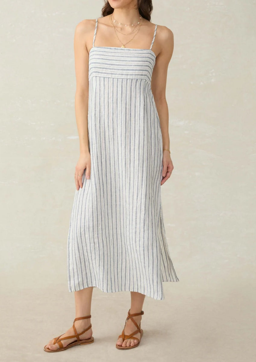 Womens Sienna Sun Dress