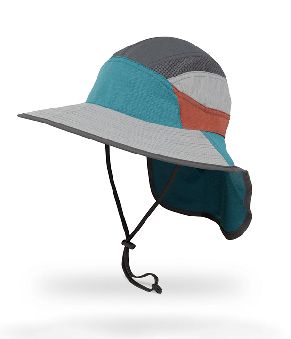 Kids Ultra Adventure Hat