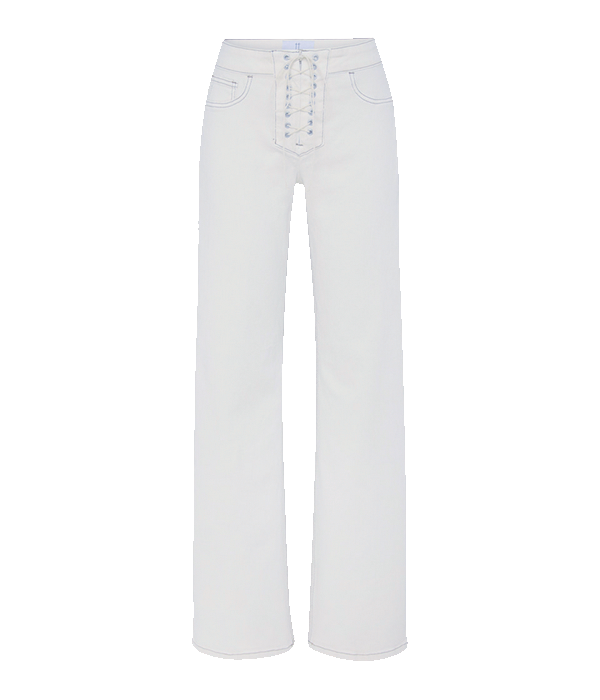 Womens Mikey Jean