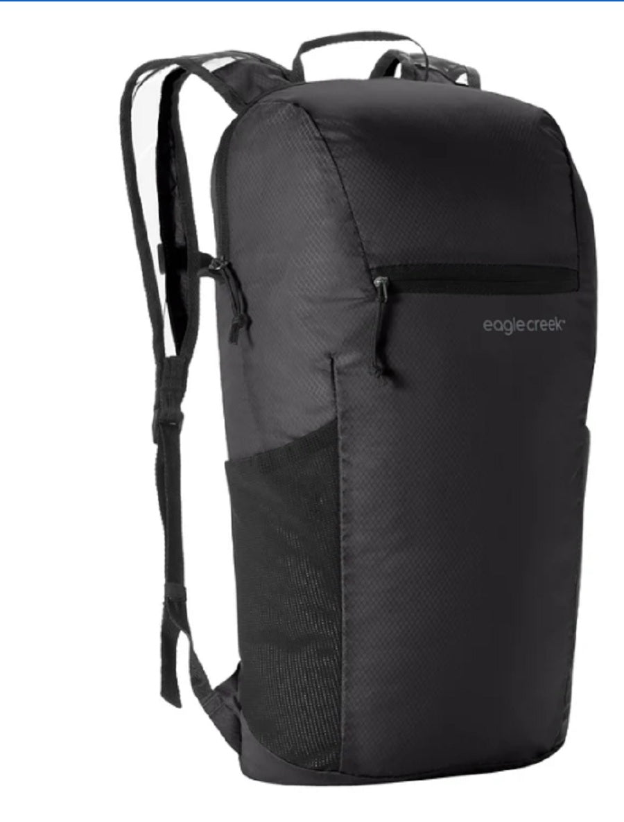 Packable Backpack F24