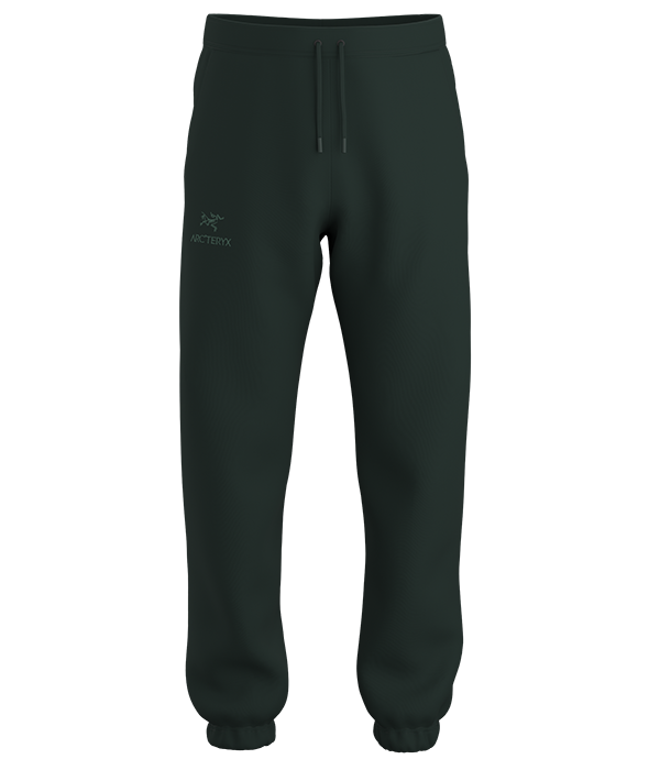 Mens Emblem Fleece Jogger F26