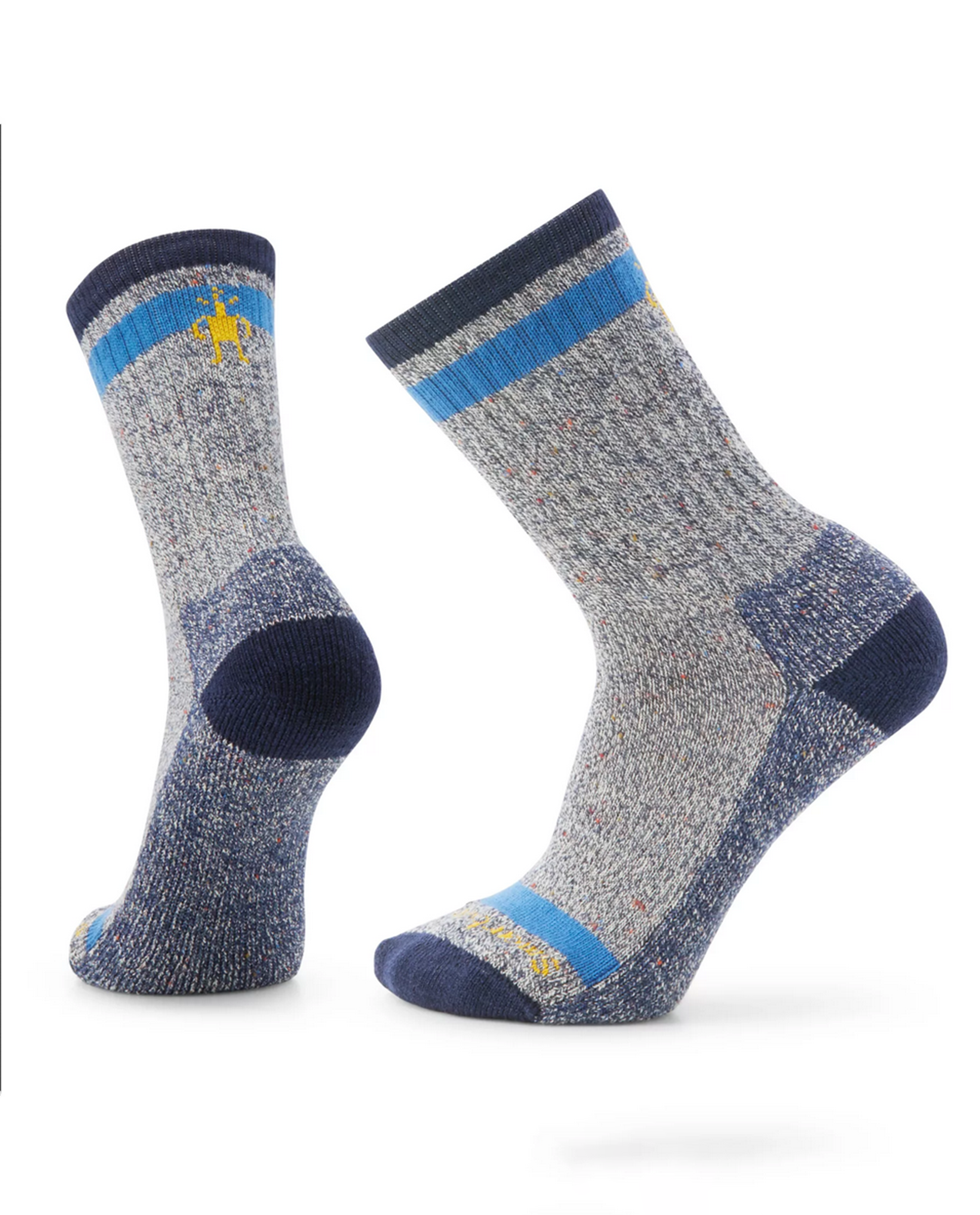 Mens Everyday Larimer Crew Socks