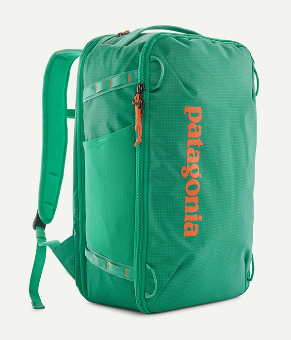 Black Hole Mini MLC 30L