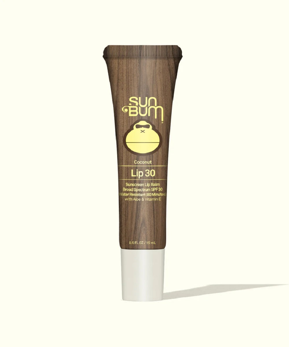 OG Lip 30 Coconut Tube