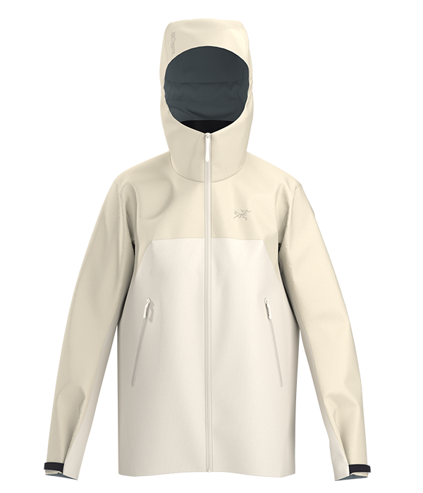 Womens Beta Jacket F26