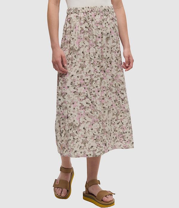 Womens Yaletown Skirt