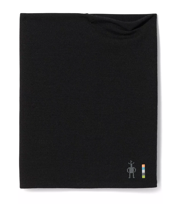 Unisex Thermal Merino Reversible Neck Gaiter