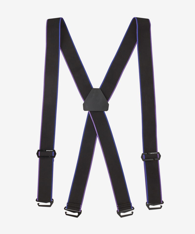 Mountain Suspenders