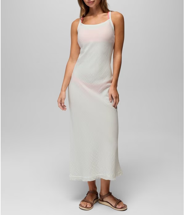 Womens Hideaways Dress