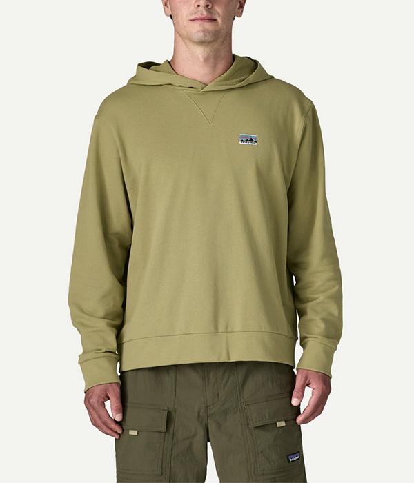 Daily Hoody Sweatshirt